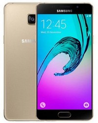 Замена дисплея на телефоне Samsung Galaxy A9 (2016) в Набережных Челнах